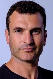 Ảnh diễn viên Paul du Toit