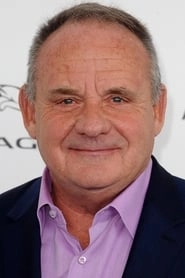 Ảnh diễn viên Paul Guilfoyle