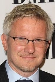 Ảnh diễn viên Paul Haslinger