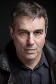 Ảnh diễn viên Paul Hertzberg