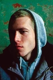 Ảnh diễn viên Paul Hofmann