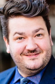 Ảnh diễn viên Paul Jurewicz