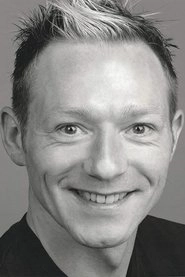 Ảnh diễn viên Paul Kasey