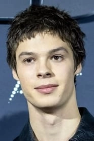 Ảnh diễn viên Paul Kircher