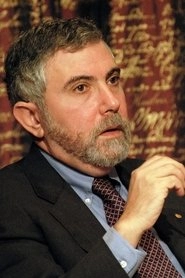 Ảnh diễn viên Paul Krugman