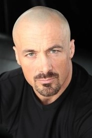 Ảnh diễn viên Paul Lazenby