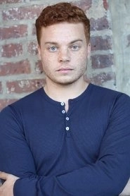 Ảnh diễn viên Paul McCallion