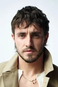 Ảnh diễn viên Paul Mescal