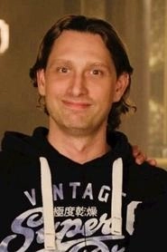 Ảnh diễn viên Paul Munro