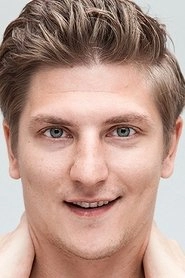 Ảnh diễn viên Пауль Орлянский