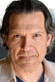 Ảnh diễn viên Paul Perri