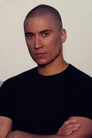 Ảnh diễn viên Paul Philip Clark