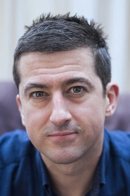 Ảnh diễn viên Paul Popplewell