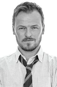 Ảnh diễn viên Paul Reid