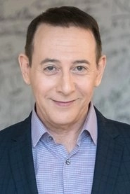 Ảnh diễn viên Paul Reubens