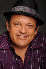 Ảnh diễn viên Paul Rodriguez