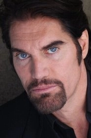 Ảnh diễn viên Paul Sampson
