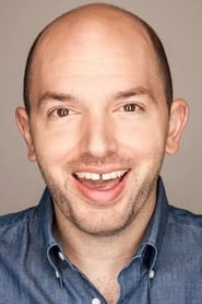 Ảnh diễn viên Paul Scheer