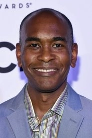 Ảnh diễn viên Paul Tazewell