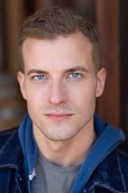 Ảnh diễn viên Paul Teal