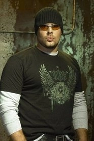 Ảnh diễn viên Paul Teutul, Jr.