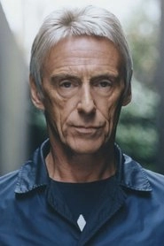 Ảnh diễn viên Paul Weller
