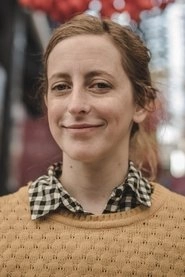 Ảnh diễn viên Paula Grinszpan