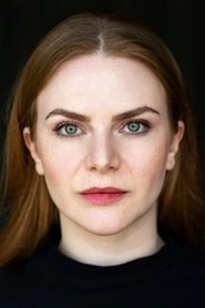 Ảnh diễn viên Paulina Bachmann