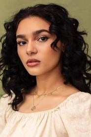 Ảnh diễn viên Paulina Chávez