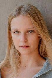 Ảnh diễn viên Paulina Krzyżańska