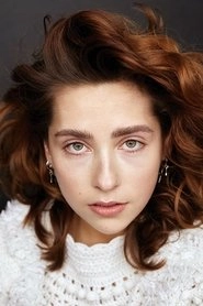 Ảnh diễn viên Paulina Vrublevska