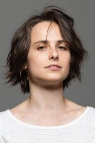 Ảnh diễn viên Pauline Chalamet