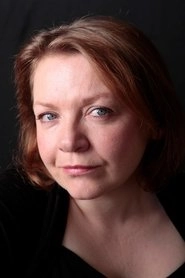 Ảnh diễn viên Pauline Lynch