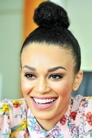 Ảnh diễn viên Pearl Thusi