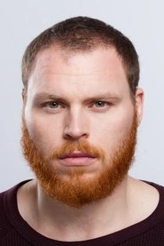 Ảnh diễn viên Pearse Egan