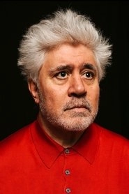 Ảnh diễn viên Pedro Almodóvar