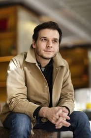 Ảnh diễn viên Pedro Collantes