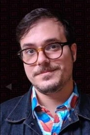 Ảnh diễn viên Pedro Eboli