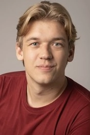 Ảnh diễn viên Pedro Zurawski