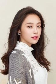 Ảnh diễn viên Peihan Wang