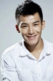 Ảnh diễn viên Peng Shi Teng