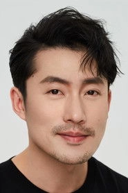 Ảnh diễn viên Peng Yicheng