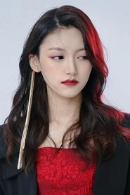 Ảnh diễn viên Peng Yihang