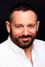 Ảnh diễn viên Pepón Nieto