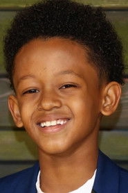 Ảnh diễn viên Percy Daggs IV