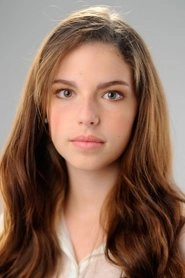 Ảnh diễn viên Perla Haney-Jardine