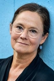 Ảnh diễn viên Pernilla August