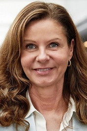 Ảnh diễn viên Pernille Bech Christensen