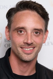 Ảnh diễn viên Perry Fitzpatrick