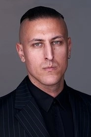 Ảnh diễn viên Petar Gatsby